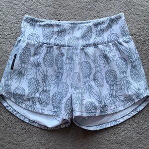 Love fitness pineapple runners